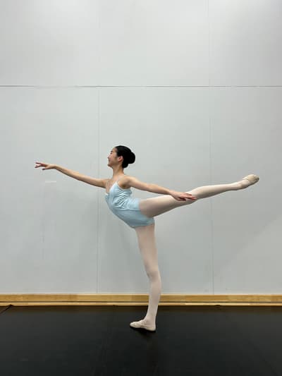 Amika Jongraksak — Classical dancer, Thailand