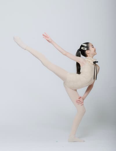 Amika Jongraksak — Classical dancer, Thailand
