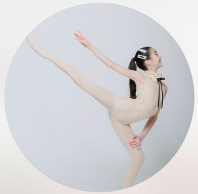Amika Jongraksak — Classical dancer, Thailand