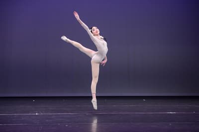 Amika Jongraksak — Classical dancer, Thailand