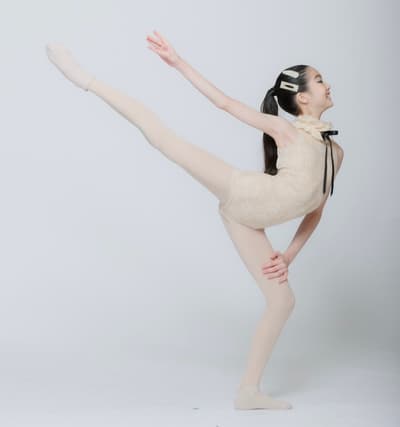 Amika Jongraksak — Classical dancer, Thailand