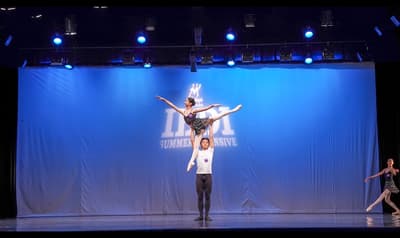 Amika Jongraksak — Classical dancer, Thailand