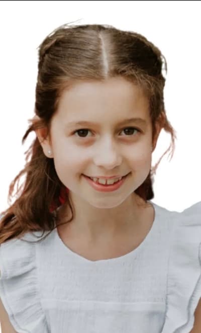 Eloise Mahoney — Classical dancer, Australia