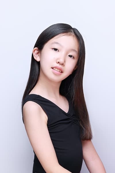 ji yoon Yeo — dancer, South Korea