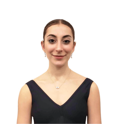 Aeden Nachom — Classical dancer, United States