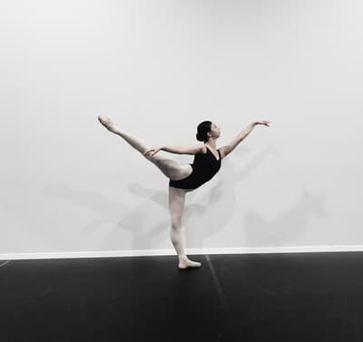 Shira Ben yehouda — Contemporary dancer, Israel