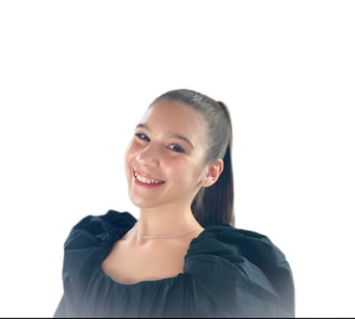 Eva Pavaliayeva — dancer, Belarus