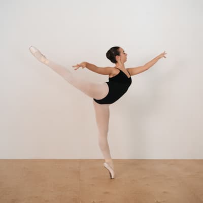 Clara Vieira — Classical dancer, Braga, Portugal