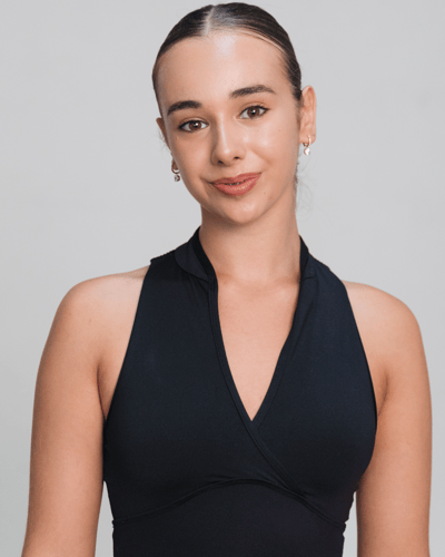 Clara Vieira — Classical dancer, Braga, Portugal