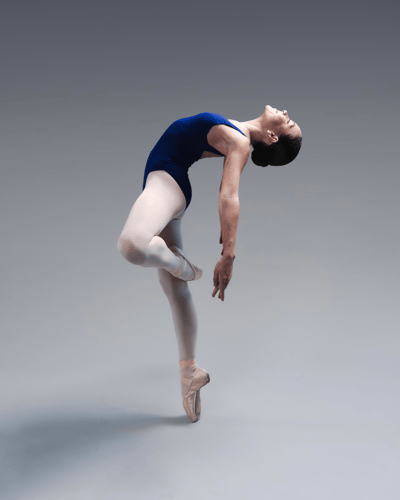 Arabella Murphy — Classical dancer, Pittsford, United States