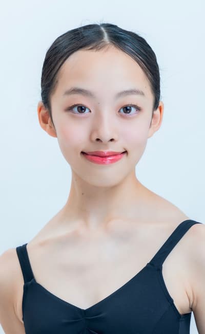 Sakura Inagaki — dancer, Japan