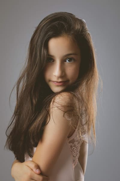 Ana Sofia Herdy — Classical dancer, Coimbra, Portugal