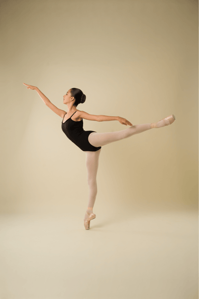 Ana Sofia Herdy — Classical dancer, Coimbra, Portugal