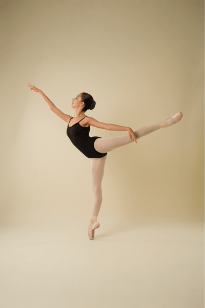 Ana Sofia Herdy — Classical dancer, Coimbra, Portugal