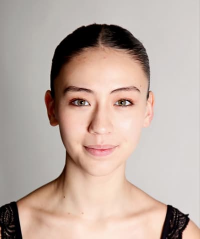 Shinate Haynes — Classical dancer, Tauranga, New Zealand