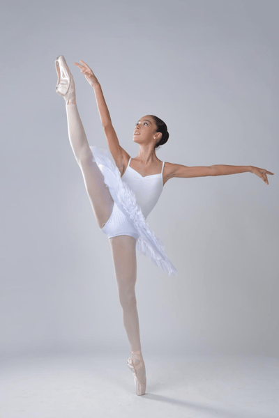 Alba Martinez Martinez — dancer, Spain