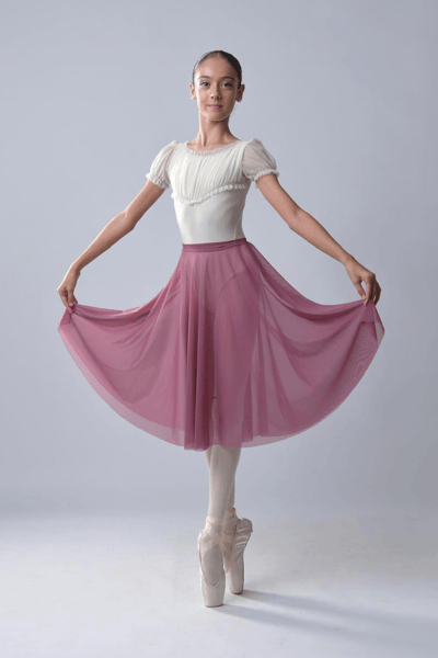 Alba Martinez Martinez — dancer, Spain