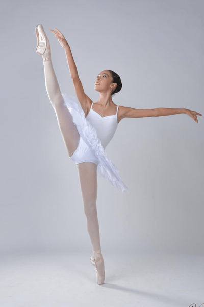 Alba Martinez Martinez — dancer, Spain