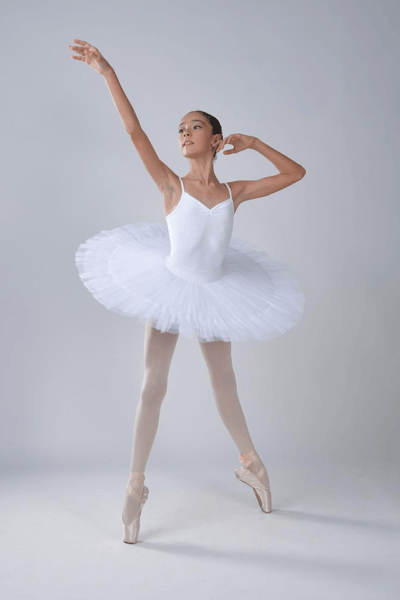 Alba Martinez Martinez — dancer, Spain