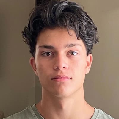 Sebastian Andersen — Classical dancer, Italy