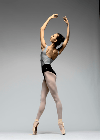 Michela Chiroli — Classical dancer