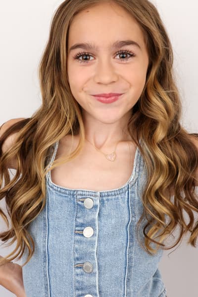 Adalee Grove — Classical dancer
