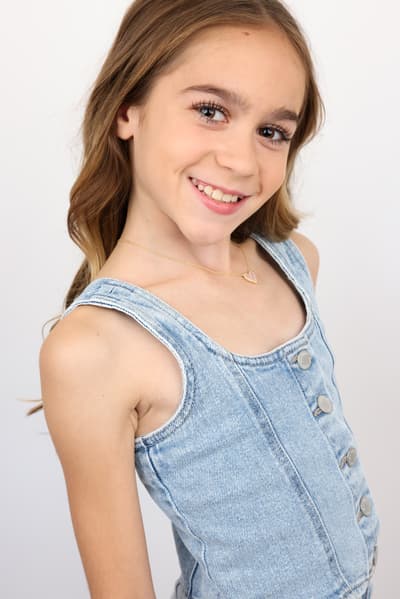 Adalee Grove — Classical dancer