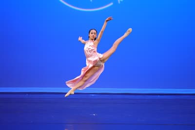 Noe Tan — Classical dancer, United States