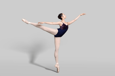 Anri Hashimoto — Classical dancer, Canada