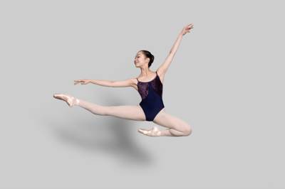 Anri Hashimoto — Classical dancer, Canada