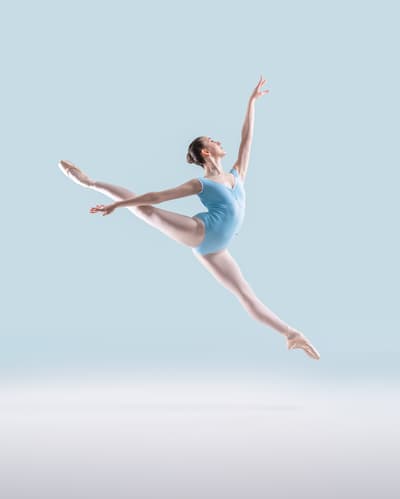Zoe Horn — Classical dancer, Australia