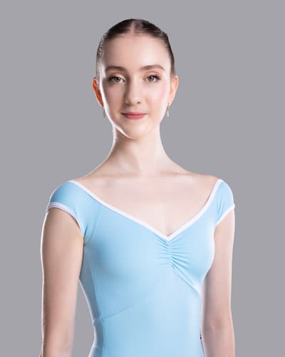 Zoe Horn — Classical dancer, Australia