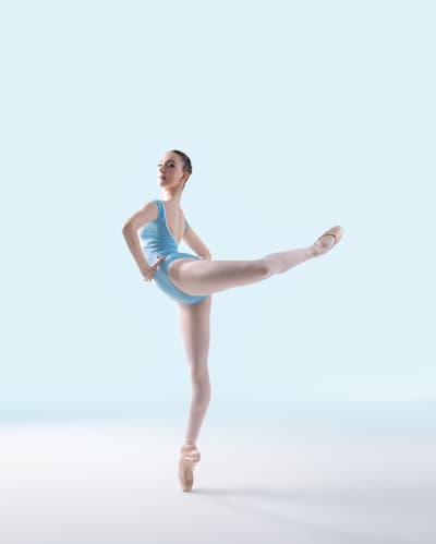 Zoe Horn — Classical dancer, Australia