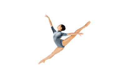 Katrina Chen — Classical dancer, United States