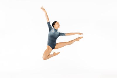 Katrina Chen — Classical dancer, United States