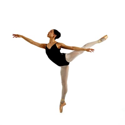 Katrina Chen — Classical dancer, United States