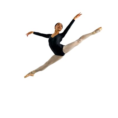 Katrina Chen — Classical dancer, United States