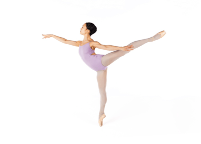 Katrina Chen — Classical dancer, United States