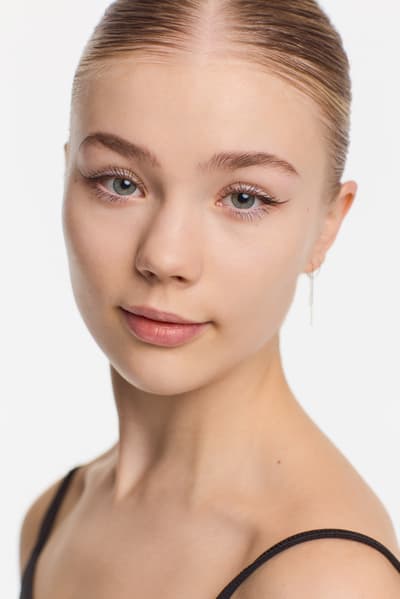 Pinja Intke — Classical dancer, Finland