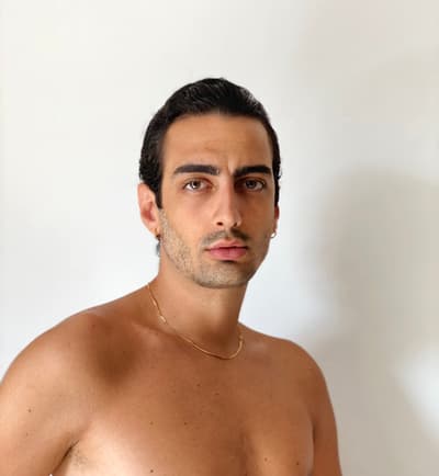 Matteo Bruno — Classical dancer