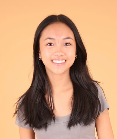 Liahna Tria — Classical dancer, Australia