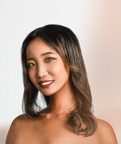 Saki Ogawa — Classical dancer, United States