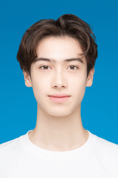 Yi'En Wolters — Classical dancer