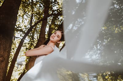 Maria Delfina Brusco — Classical dancer, Argentina