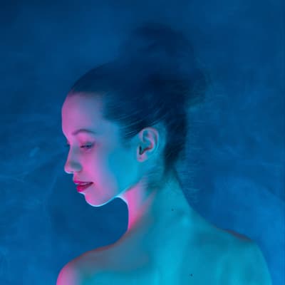 Georgia Lorange — Classical dancer, Australia