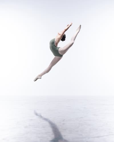 Ka Ip Tiffany Ng — Classical dancer, Hong Kong SAR China