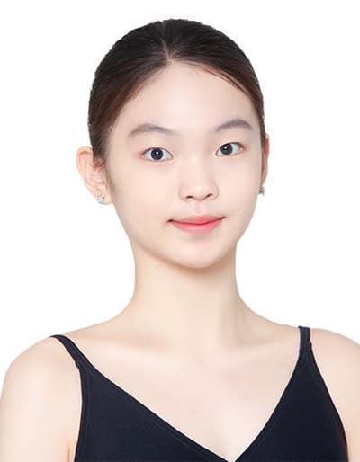 hyeseung Cho — Classical dancer, South Korea