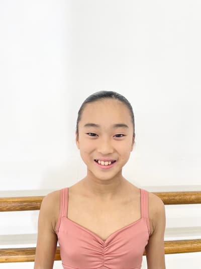 Mana Otake — Classical dancer, Japan