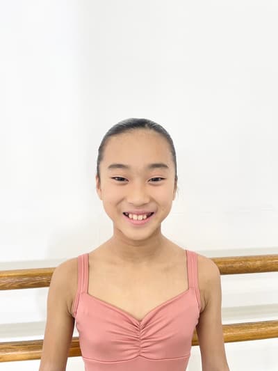 Mana Otake — Classical dancer, Japan