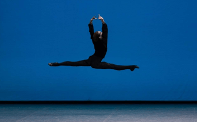 Mikhail Kiminos — Classical dancer